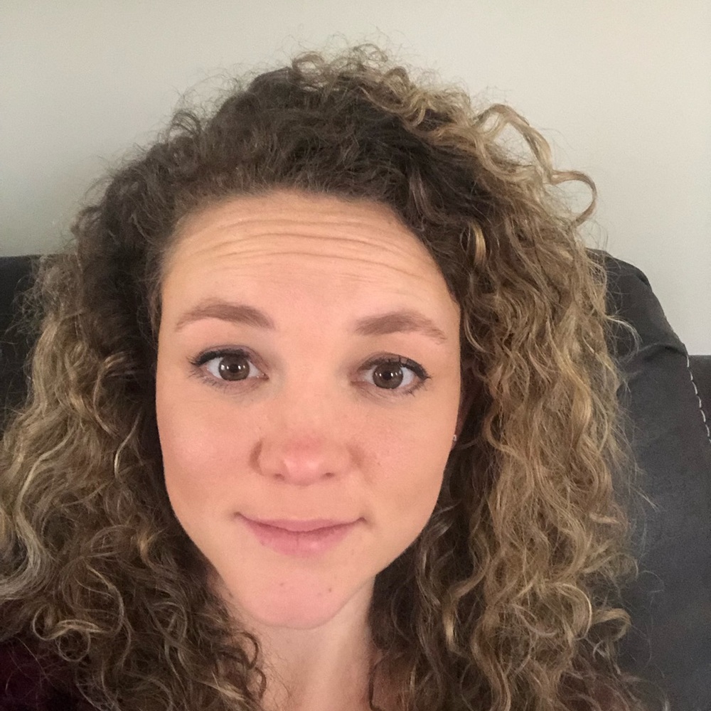 Meet your Posher, Brianna